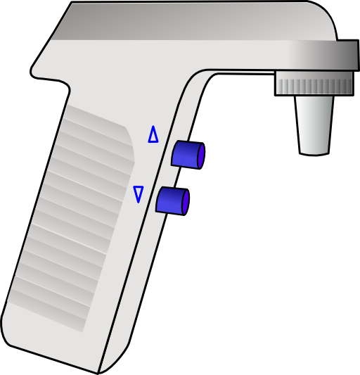 Eppendorf Pipettor