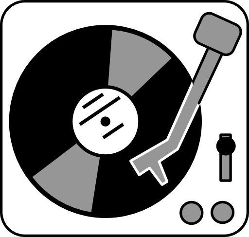 Simple Turntable