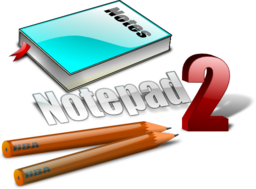 Notepad Icon