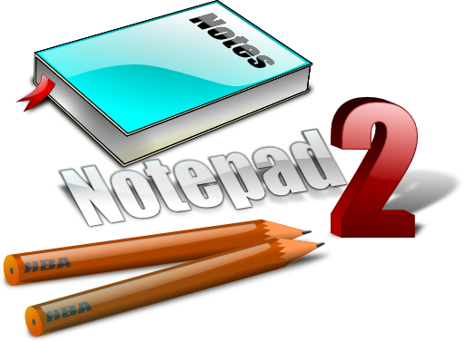 Notepad Icon