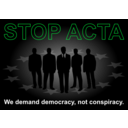 download Stop Acta clipart image with 135 hue color