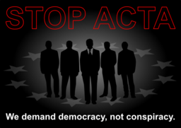 Stop Acta