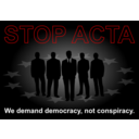 Stop Acta