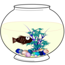download Aquario Do Belchior clipart image with 180 hue color