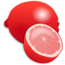 download Lemon clipart image with 315 hue color