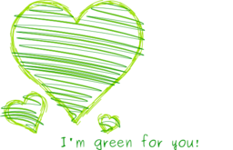 Im Green For You