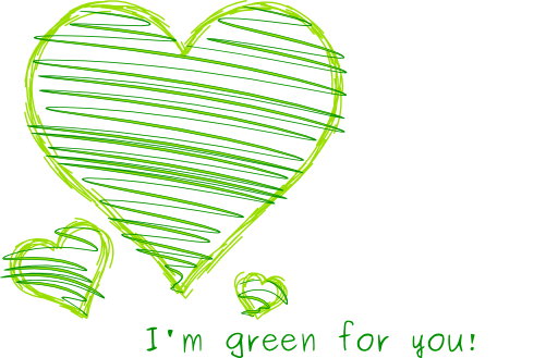 Im Green For You