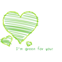 Im Green For You