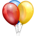 Party Balloons