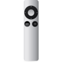 Apple Remote Aluminum