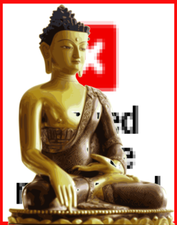 Buddha Shakyamuni