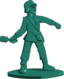 Toy Soldier