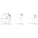 Shm Projection Of Circular Motion