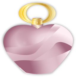 Valentines Day Parfume