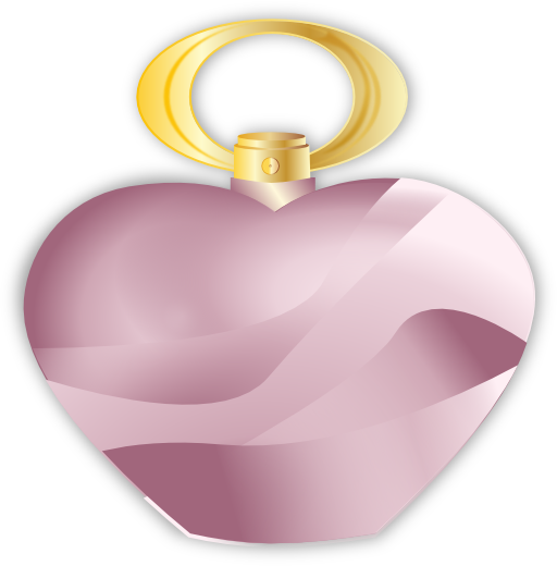 Valentines Day Parfume