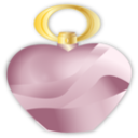 download Valentines Day Parfume clipart image with 0 hue color
