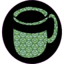 download Cup Icon clipart image with 90 hue color