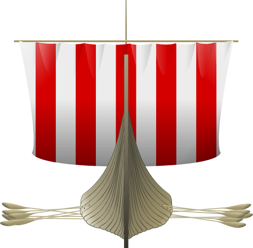 Viking Longship
