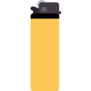 Lighter Yellow