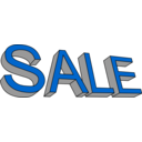 Sale In 3d
