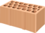 Brick