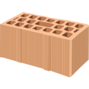 Brick