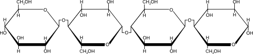 Cellulose