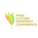 download Free Culture Research Conference Logo clipart image with 45 hue color