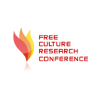 Free Culture Research Conference Logo