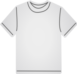 T Shirt White