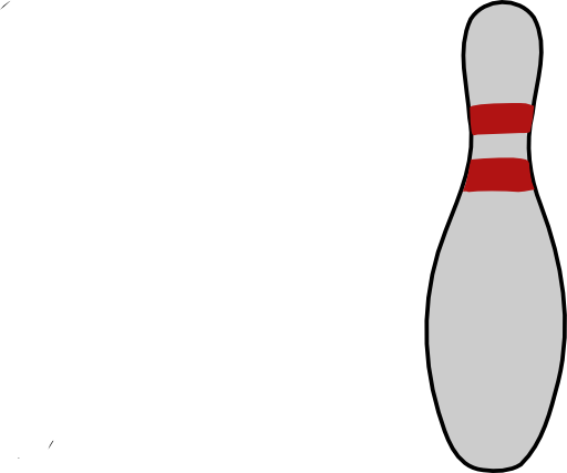 Bowling Pin