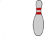 Bowling Pin