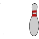 Bowling Pin