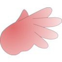 Chibi Hand