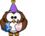 Owl Party