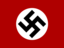 Nazi Historic Flag