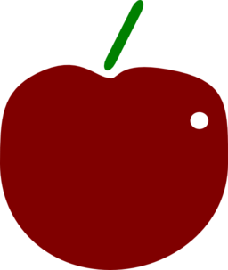 Red Apple