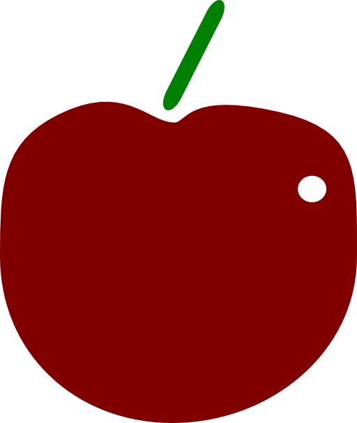 Red Apple