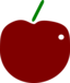 Red Apple