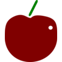 Red Apple