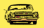 Illustration Us Car