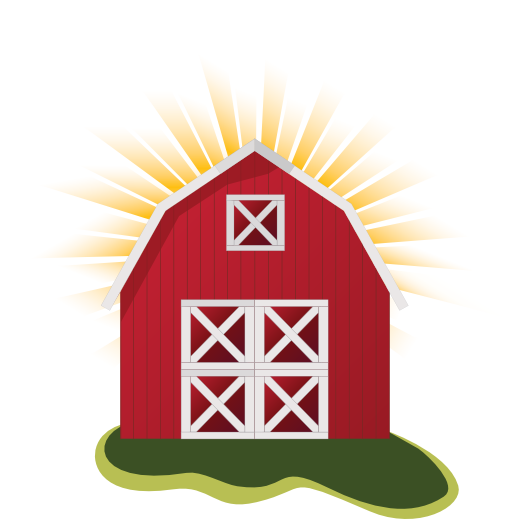 Red Barn