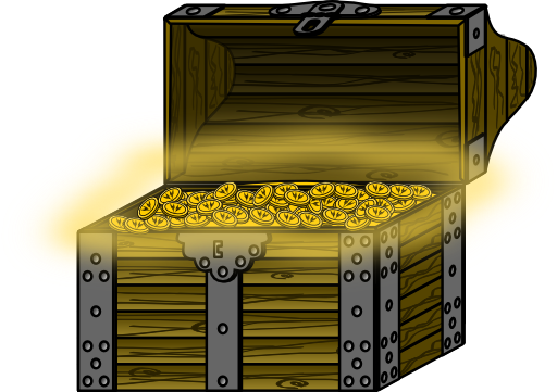 Treasure Chest