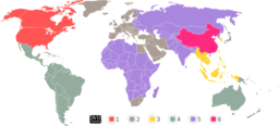 Dvd Regions