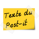 Post It