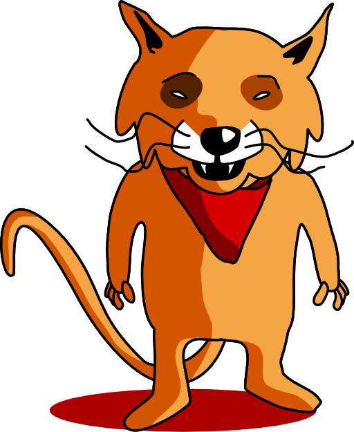 Zorro Fox