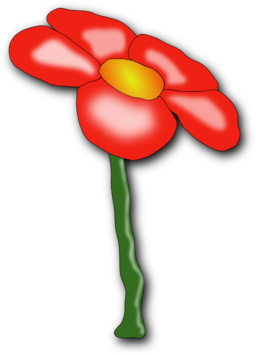 Flor Flower