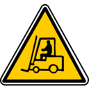 download Warning clipart image with 0 hue color