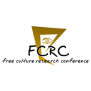 download Free Culture Research Conference Logo clipart image with 45 hue color