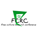 download Free Culture Research Conference Logo clipart image with 135 hue color